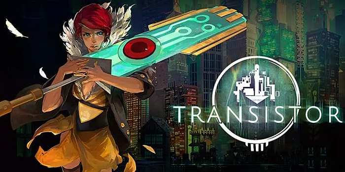 Transistor game