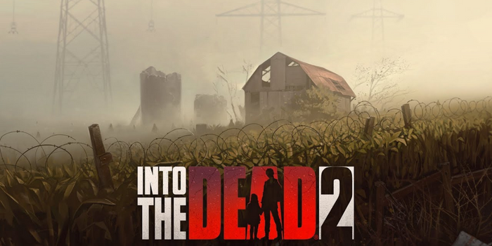 Into The Dead 2 logo