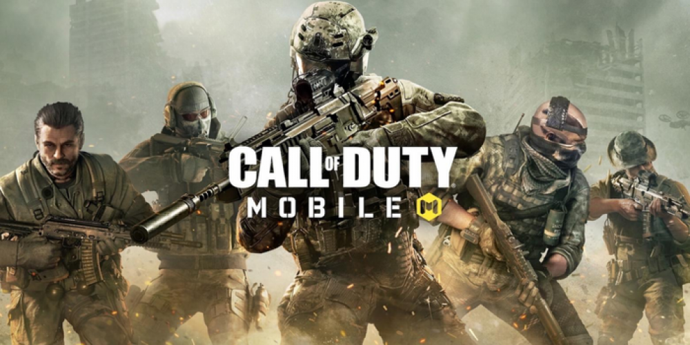 Top 5 Best Alternatives to Call of Duty: Mobile