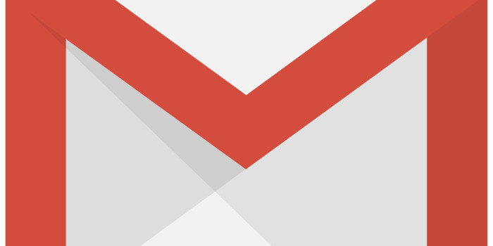 Updated Gmail Interface Design